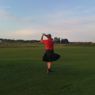 ianbruce99's profile picture. 