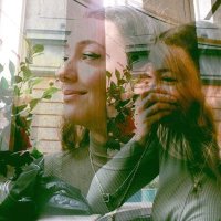 Natalie Avlonitis (@nataliemaya) 's Twitter Profile