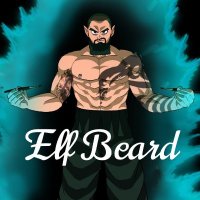 Elf Beard (@elf_beard) 's Twitter Profile