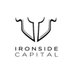 Ironside Capital (@ironsidecapital) Twitter profile photo Ironside Capital (@ironsidecapital) Twitter profile photo