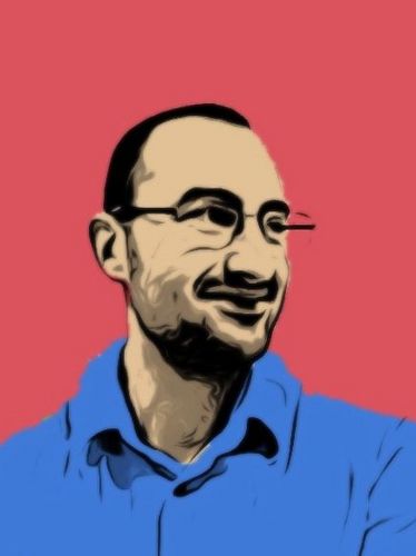 Head of Transport, TV & Radio Business 'Technology is anything that doesn't work yet' (@mikldrouet@h4.io)