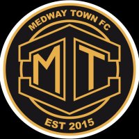 MedwayTownFC (@medway_townfc) 's Twitter Profile