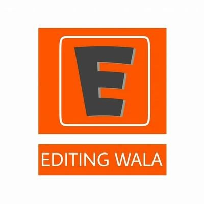 editingwala's profile picture. Official Account Of Editing Wala