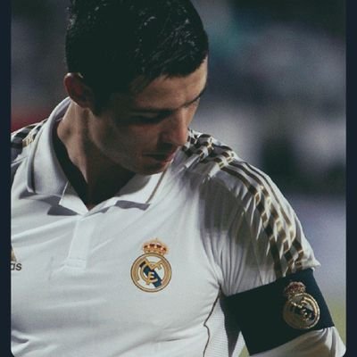 #TeamRonaldo
#TeamCR7

Cristiano the 🐐

Football Twitter