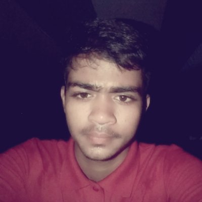 MerajMevlan's profile picture. learning #HTML #CSS #JavaScript
 
I want be a  great web developer and a businessman !!