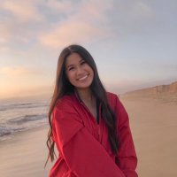 linh tran - @linhxtraan Twitter Profile Photo