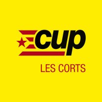 CUP Les Corts(@CUPLesCorts) 's Twitter Profile Photo