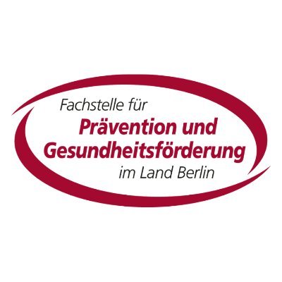 Hier twittert die Fachstelle zu den Gesundheitszielen #Gesundteilhaben #Gesundaltern #Gesundaufwachsen #Gesundarbeiten & der Berliner Landesgesundheitskonferenz