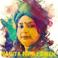Namita Niraj Singh(@NamitaNirajRJD) 's Twitter Profileg
