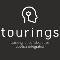 TOURINGS Project (@tourings_eu) 's Twitter Profile Photo TOURINGS Project (@tourings_eu) 's Twitter Profile Photo