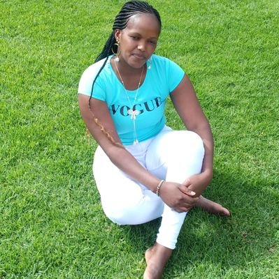 GraceMumbii Profile Picture