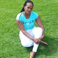 Grace Mumbi (Mum Alvin) (@gracemumbii) 's Twitter Profile
