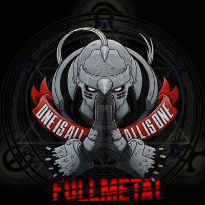 FullMetal_R6's profile picture. I point and click sometimes.