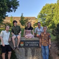 Ben Strain (@benstrain9) 's Twitter Profile Photo