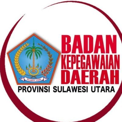 BKDProvSulut's profile picture. 