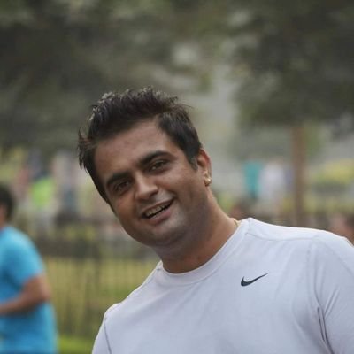 Electrical Engineer in #Building #Construction ; DCE & NICMAR alumni.
Appreciate Art, Architecture & Good Governance.
#LiveHealthy #LoveNature #DoGood