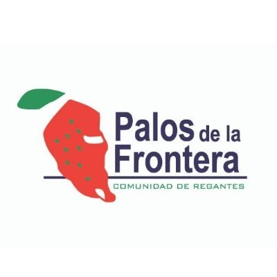 Encargada desde 1999 de la gestión eficaz y eficiente del #agua de #regadío para la #agricultura del entorno de Palos  y Moguer 💦 🍓