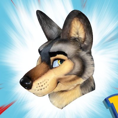 Brimstonewolf Profile Picture