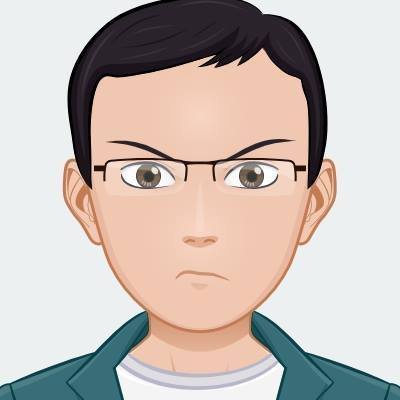 ZakaryanGagik's profile picture. 