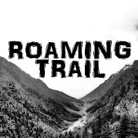 Roaming Trail (@roamingtrail) 's Twitter Profile