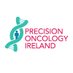 Precision Oncology Ireland (@PrecisionOncIre) Twitter profile photo