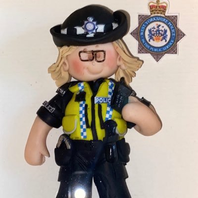 Retired Police officer of 35 years service for West Yorkshire. 5 years as a Special Constable all for West Yorkshire Police.
