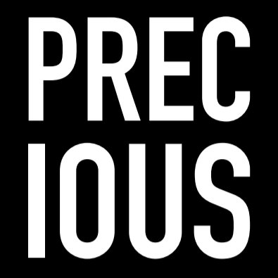 PrecRecs Profile Picture