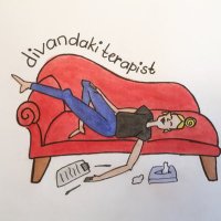 divantakiterapist (@divandakiteraps) 's Twitter Profile