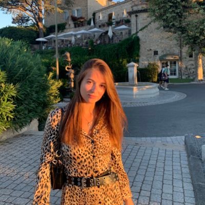 marinegrasset's profile picture. 25