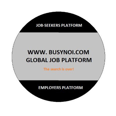 Busynoi Job Portal