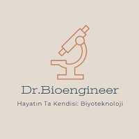 Dr.Bioengineer (@drbioengineer) Twitter profile photo