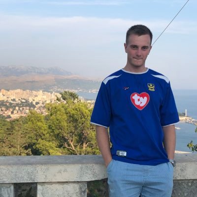 Matt__Compton's profile picture. 