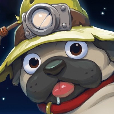 redcoin's profile picture. Fun and Games Champion of UFGT10. Not a cryptocurrency. redcoin on bsky.