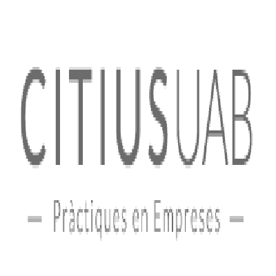 CITIUS UAB te ofrece tu primera experiencia profesional, con una compensación mensual de 800 euros y una beca para cursar un máster o postgrado