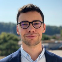 Paul Festor (@pfestor) 's Twitter Profile
