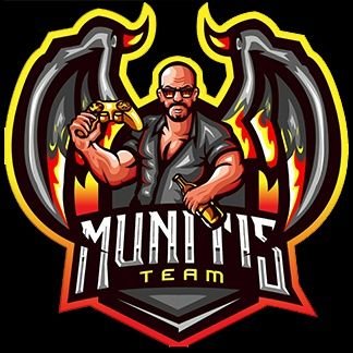 ▪️Twitter oficial del Club Pro ''Munitis Team''
                  ▪️#PS4 #FIFA20
▪️#NuncaCaminarasSolo