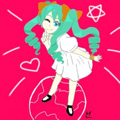 mimashiroさんのプロフィール画像