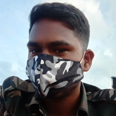 AshishE40531538's profile picture. Love is life