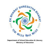Ek Bharat Shreshtha Bharat_DoSEL (Official) (@ebsb_dosel) 's Twitter Profile