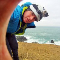 Bren Whelan(@donegalclimbing) 's Twitter Profile Photo