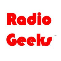 RadioGeeks_UK(@RadioGeeks_UK) 's Twitter Profile Photo