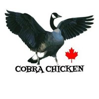 Cobra Chicken®(@FrankieSaysNews) 's Twitter Profileg