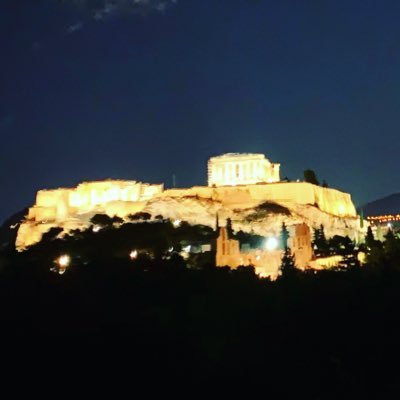 Appreciation of British Museum care of the Parthenon Marbles & eagerly anticipate their Reunification in Athens to see them together in all their artistic glory