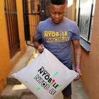 👨🏿Oom Afrika✌🏾👨🏿 (@theguyhim) 's Twitter Profile