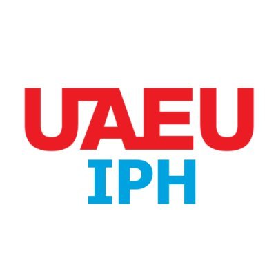 UAEU_IPH Profile Picture
