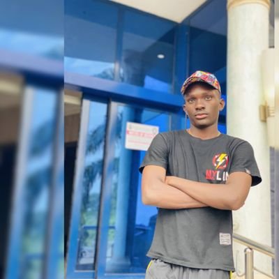 🗣️CONTENT CREATOR✍️|🛑ONLINE MEDIA PERSONNEL🛑|SOCIAL INFLUENCER✨|BRAND PROMOTER ⏭️
for more info kindly buzz me. 😊