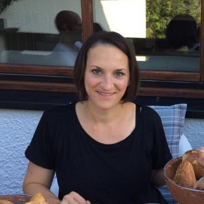 Wiebke Gandhi Profile
