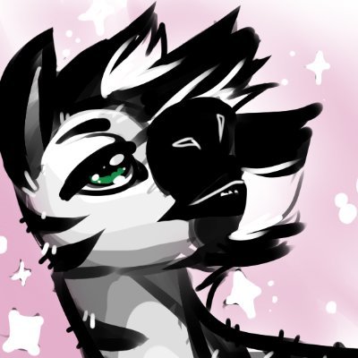 Zero 🦓🌇 Alurusさんのプロフィール画像