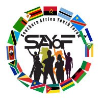 Southern Africa Youth Forum (SAYoF-SADC)(@SAYoF_SADC) 's Twitter Profile Photo