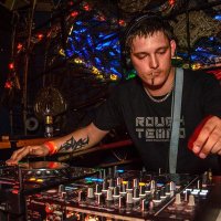 DJ Jamid DnB (@jamid_dnb) 's Twitter Profile